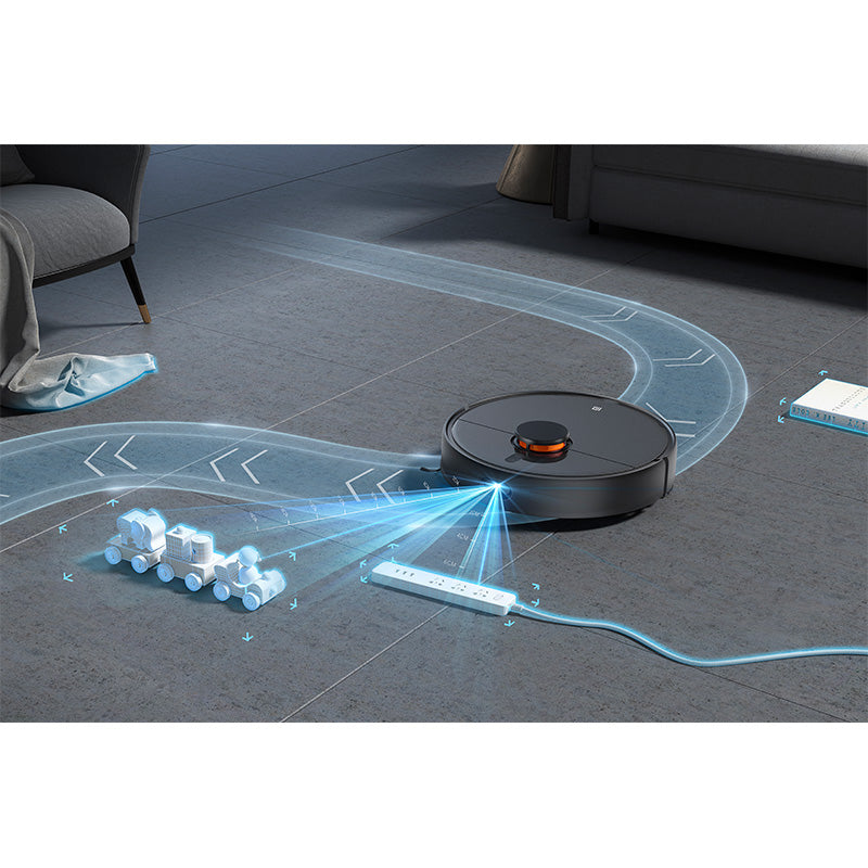 Mi Robot Vacuum Mop 2 Ultra