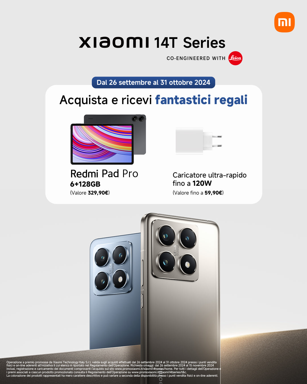 Xiaomi 14T