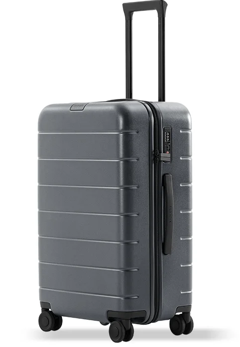 Luggage Classic Pro