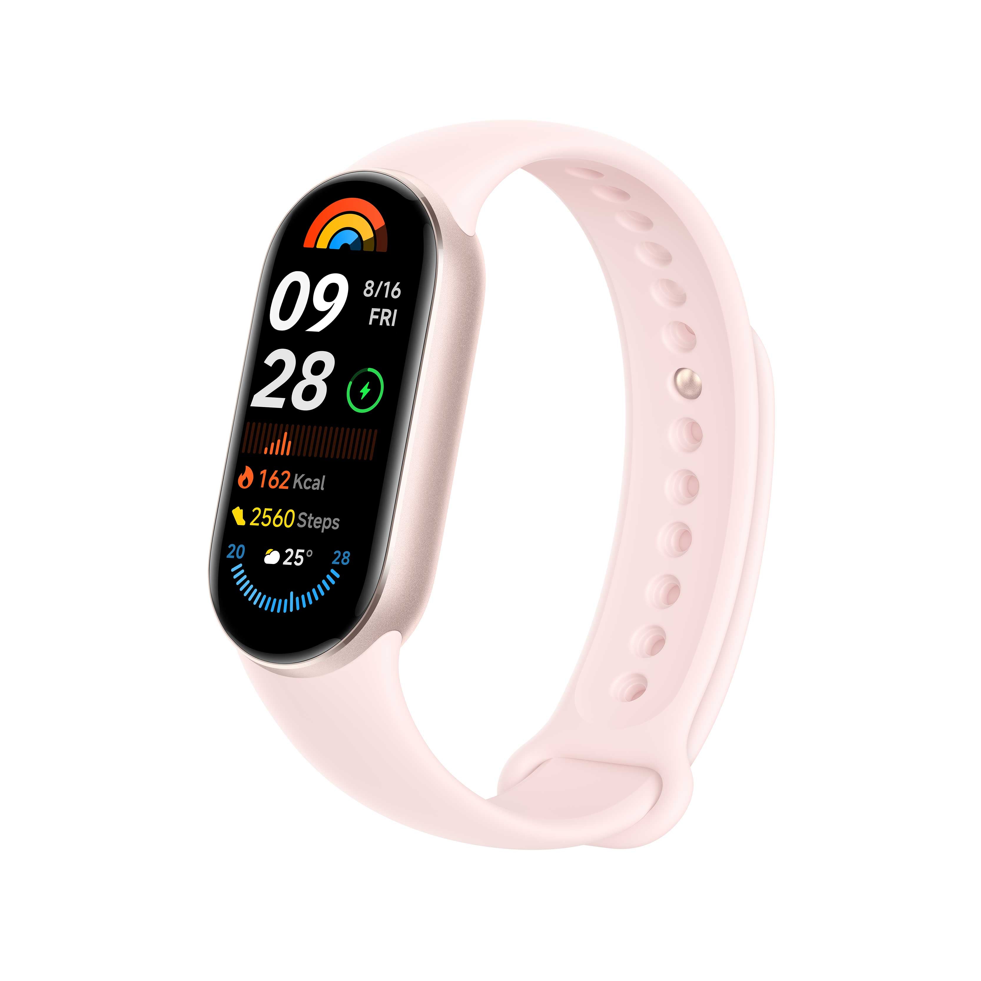 Mi band orders 5 decathlon