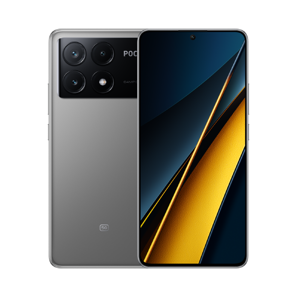 POCO X6 Pro