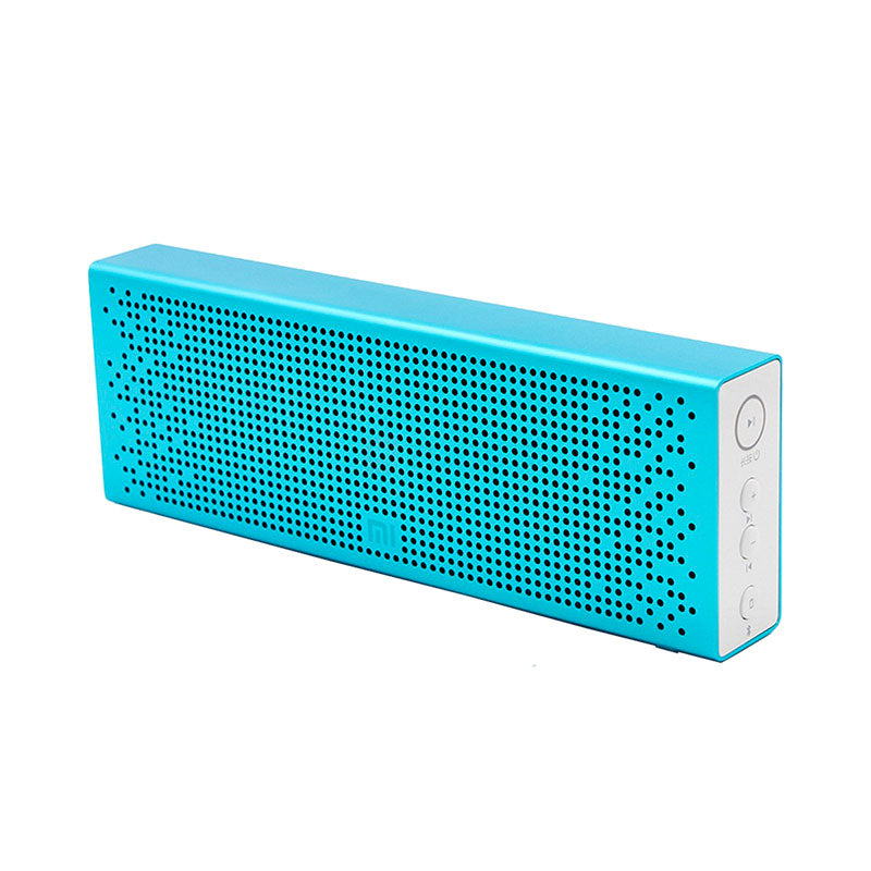 bluetooth speaker