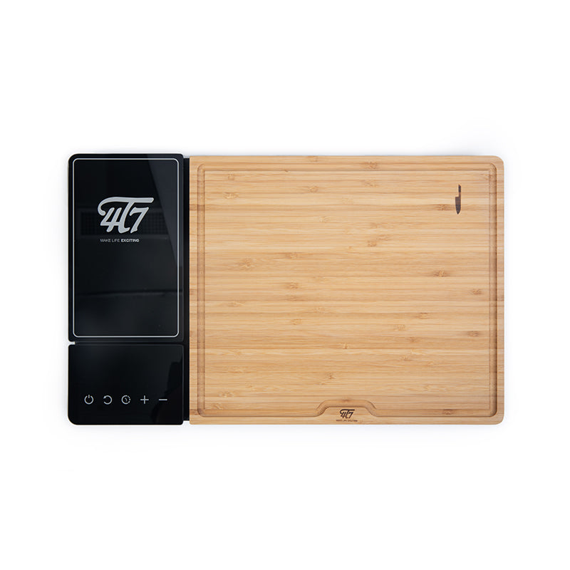 All-in1SmartCuttingBoard