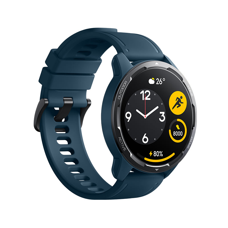 Xiaomi watch hot sale color prezzo